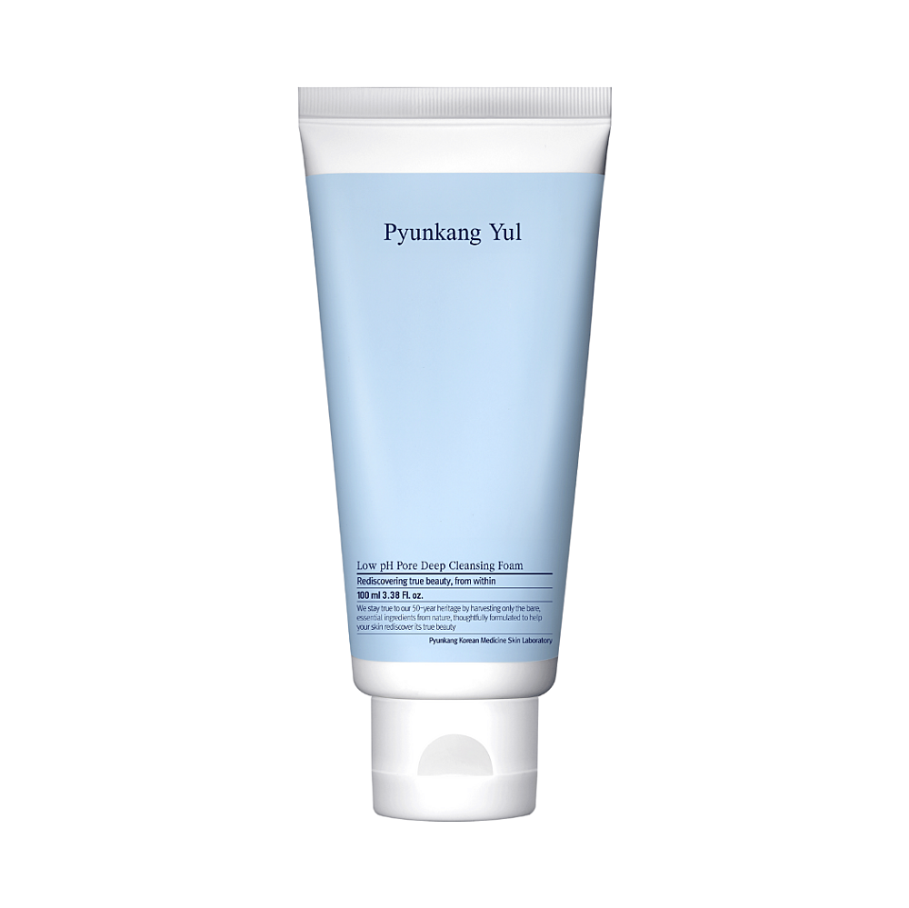 PYUNKANG YUL Low pH jemná čistiaca pena 100 ml