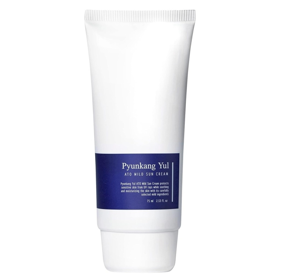 PYUNKANG YUL Opaľovací krém SPF50+ 75 ml