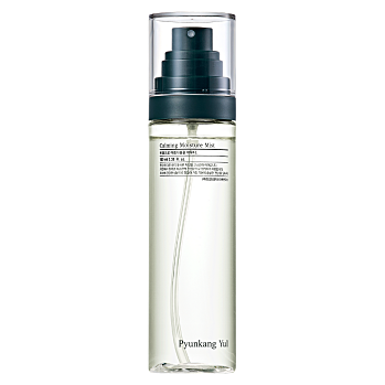 PYUNKANG YUL Osviežujúca pleťová hmla 100 ml (Korejská tonika a esence) - Hydratačný