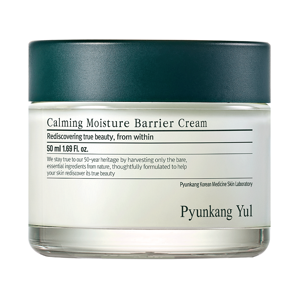 PYUNKANG YUL Upokojujúci pleťový krém 50 ml