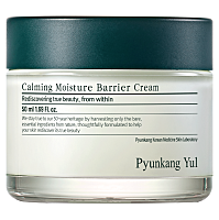 PYUNKANG YUL Upokojujúci pleťový krém 50 ml