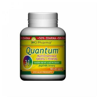 Quantum tbl.90 + 45 Bio-Pharma