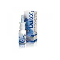 QUIXX nosový sprej 30 ml