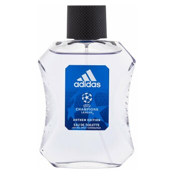 ADIDAS UEFA champions league toaletná voda anthem edition 100 ml