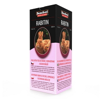 BENEFEED Rabitín pre králiky 1 liter