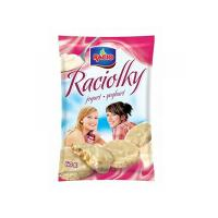 Raciolky jogurtové 60g