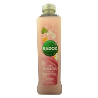 RADOX Feel Blissful pena do kúpeľa 500 ml