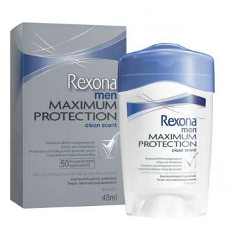 REXONA MaxPro For Men 45 ml Clean scent  