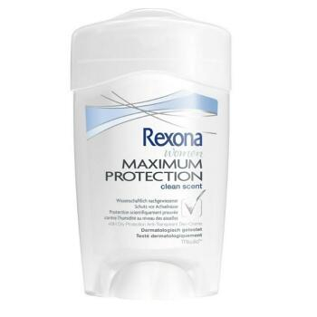 REXONA MaxPro For Women 45 ml Clean scent  