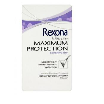 REXONA MaxPro For Women 45 ml Sensit 