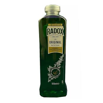 RADOX pena do kúpeľa Original 500 ml