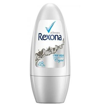 REXONA Roll-on 50 ml Clear Aqua 