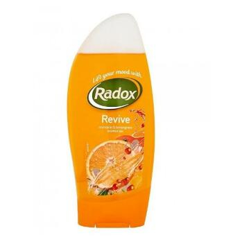 RADOX Sprchový gel 250 ml Revive VYPREDAJ