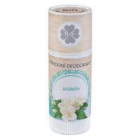 RAE Prírodný dezodorant roll-on Jazmín 25 ml