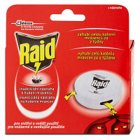 RAID Nástraha na ničenie mravcov 1 kus