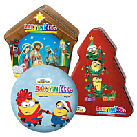 TEREZIA Vianočná ponuka RAKYTNÍČKOV