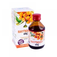 Rakytníkový olej 100% 50ml Rakytníkový olej 100% 50ml