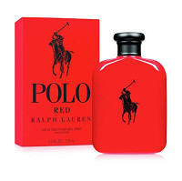 Ralph Lauren Polo Red 125ml