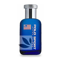 RALPH LAUREN Polo Sport Toaletná voda 125 ml