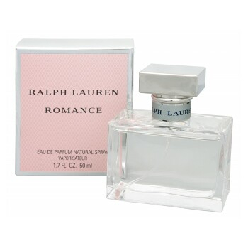RALPH LAUREN Romance Parfumovaná voda 100 ml