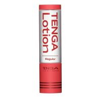 TENGA Lubrikačný gél Lotion Regular 170 ml čirý