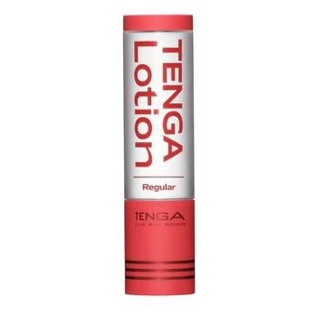 TENGA Lubrikačný gél Lotion Regular 170 ml čirý