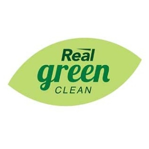 REAL GREEN CLEAN