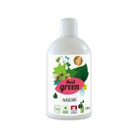 REAL GREEN CLEAN Riad 500 g