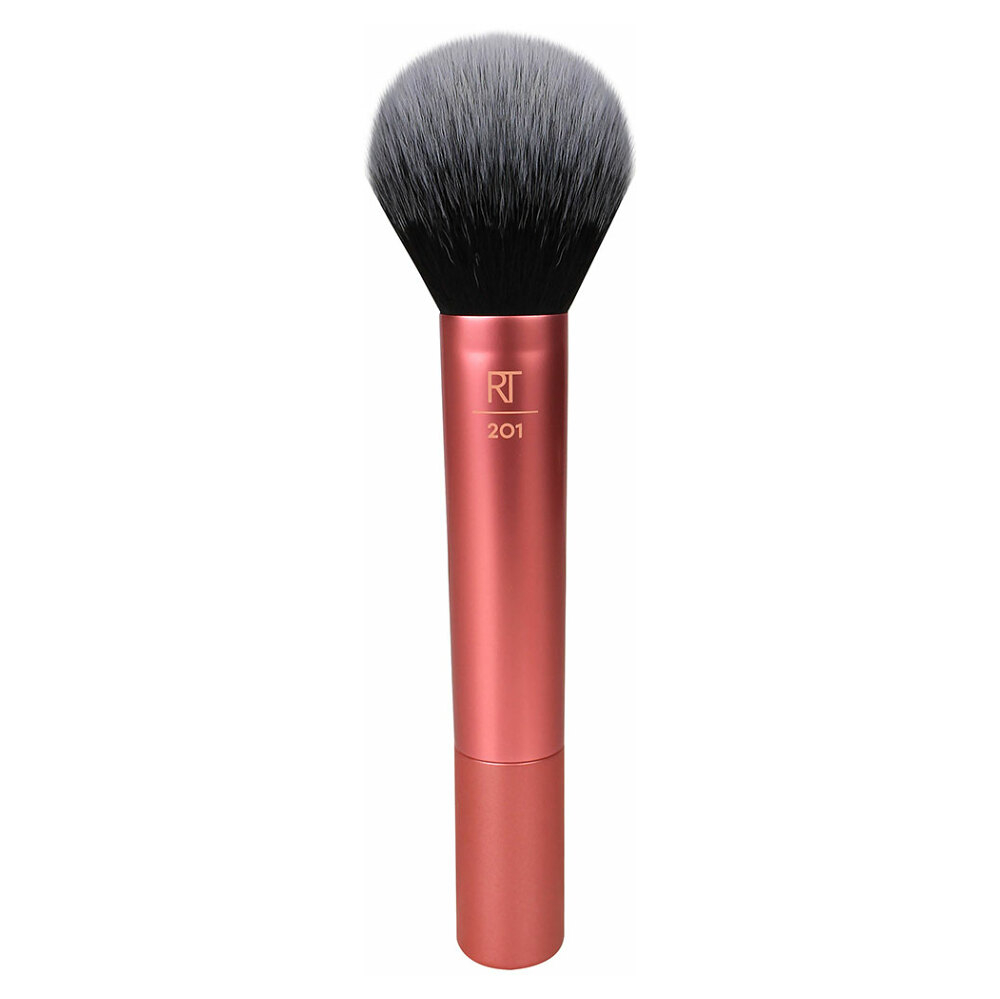 REAL TECHNIQUES Štetec na púder 1 ks