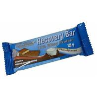 WEIDER Recovery Bar 32% sacharidová tyčinka Jogurt 50 g