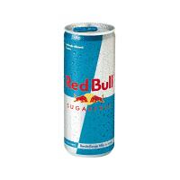Red Bull sugar free 0,25 l