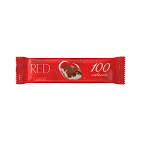 RED Mliečna čokoládová tyčinka bez pridaného cukru 26 g