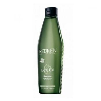 Redken Body Full Light Shampoo 300ml (Pro normální vlasy)