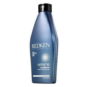 Redken Extreme Conditioner 250ml (Pro posílení poškozených vlasů)