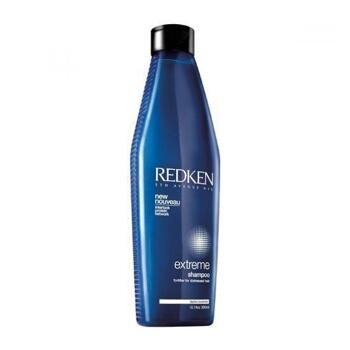Redken Extreme Shampoo 300ml (Pro posílení poškozených vlasů)