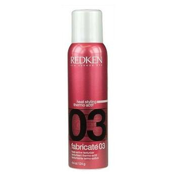 Redken Fabricate 03 Spray 124g (Ochrana vlasů před teplem.)