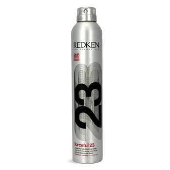 Redken Forceful 23 Hairprays 400ml (Pro maximální fixaci vlasů) (Tužidlá na vlasy) - Fixačné