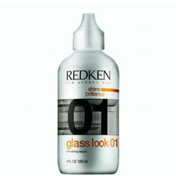 Redken Glass Look 01 120ml (Sérum pro uhlazení vlasů)