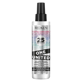 REDKEN Ošetrujúci sprej 25 Benefits One United 150 ml (Bezoplachová starostlivosť o vlasy)