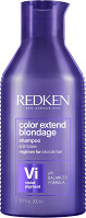 REDKEN Šampón neutralizujúci žlté tóny vlasov Color Extend Blondage 300 ml