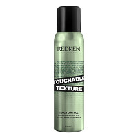 REDKEN Texturizačná objemová pena Touchable Texture 200 ml