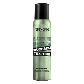 REDKEN Texturizačná objemová pena Touchable Texture 200 ml (Vlasové oleje)