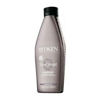 Redken Time Reset Conditioner 250ml (Pro oslabené matné vlasy) (Vlasové kondicionéry a balzamy)