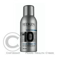 Redken Wax Blast 10 Spray 150ml (Pre konečnú úpravu vlasov)