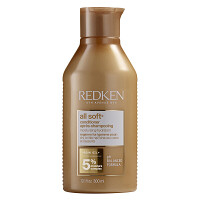 REDKEN Zjemňujúci kondicionér pre suché a krehké vlasy All Soft 300 ml