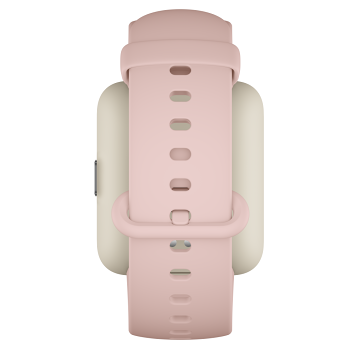 XIAOMI Redmi Watch 2 Lite Strap Pink náhradný remienok