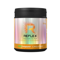 REFLEX NUTRITION Creapure creatine 500 g