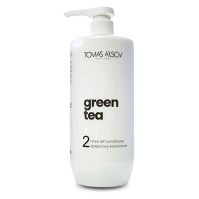 TOMAS ARSOV Regeneračný kondicionér Green Tea 1000 ml