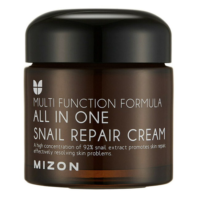 MIZON All In One Snail Repair, krém na vrásky a problematickou pleť 75 ml kúpite na Mojalekaren.sk