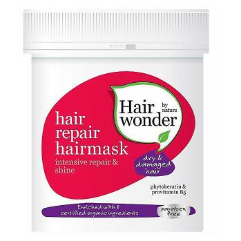 HAIRWONDER Regeneračná vlasová maska 200 ml